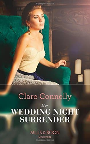 Her Wedding Night Surrender (Modern)