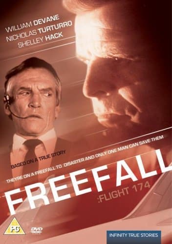 Freefall - Flight 174 [1995] [DVD]