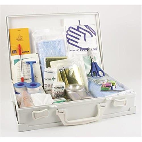 "VSL - Ambulances" emergency kit