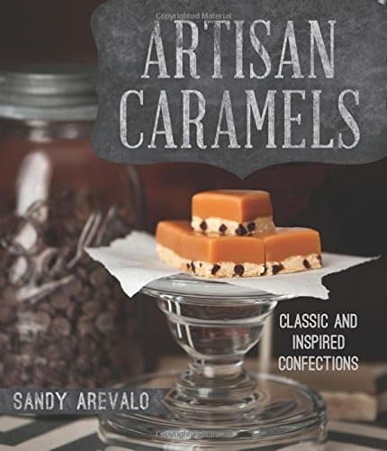 Artisan Caramels