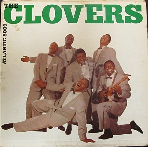 The Clovers