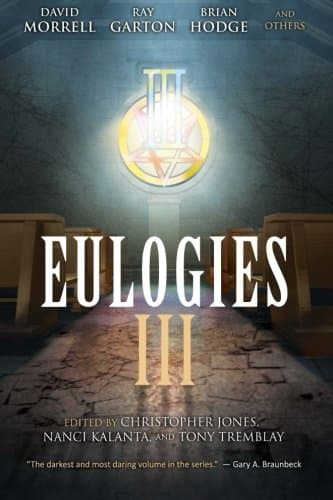 Eulogies III