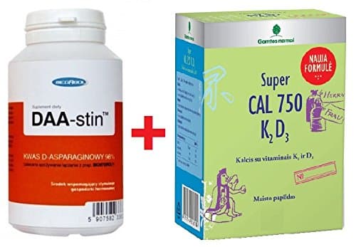 MEGABOL DAA – stin