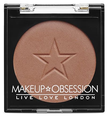 Makeup Obsession Single Contour Powder C104 Medium