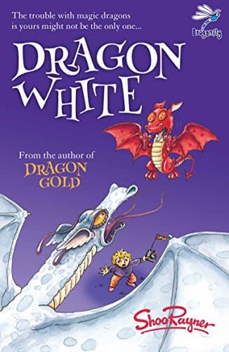 DRAGON WHITE (DRAGON 2)