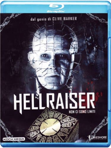 Hellraiser - Non Ci Sono Limiti