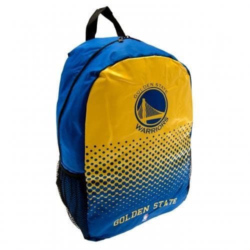 Golden State Warriors Backpack FD