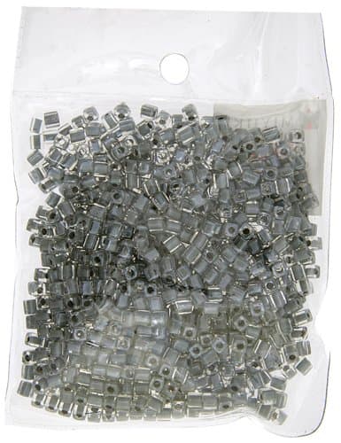 John Bead Outlet Miyuki Square Cube