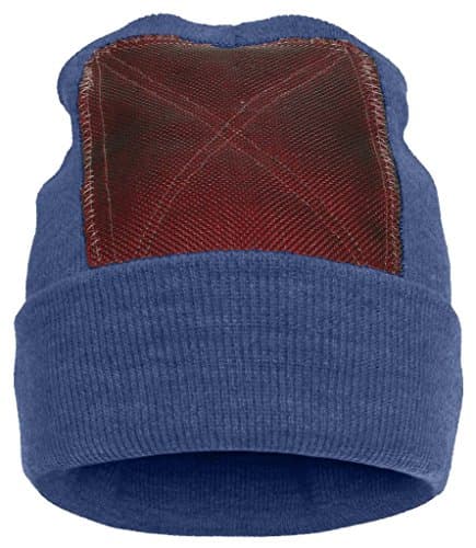 Backspin Function Wear Beanie Headspin-Cap - carolina - One Size