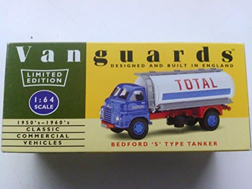 Vanguards LLEDO 1/64