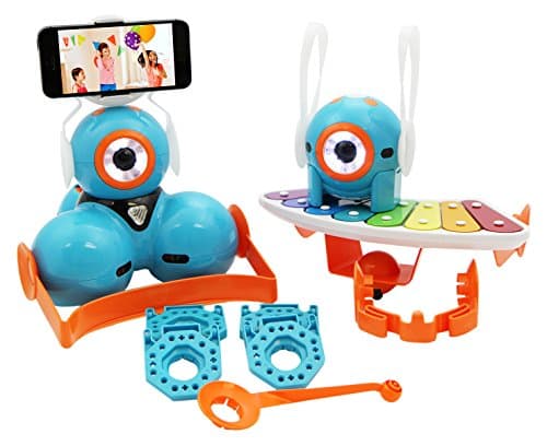 MakeWonder WC01 Workshop Accessories Pack for Dash and Dot