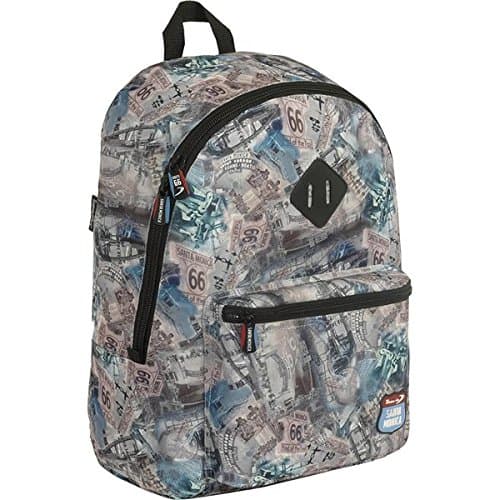 Ruta 66 Children's Backpack  multicolour various