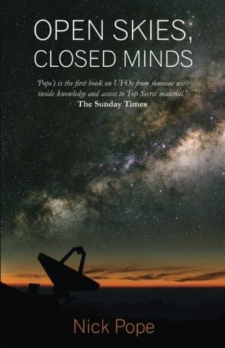 Open Skies, Closed Minds