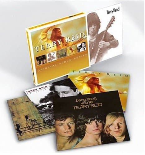 Original Album Series