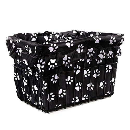Cruiser CandyBicycle Basket Liner