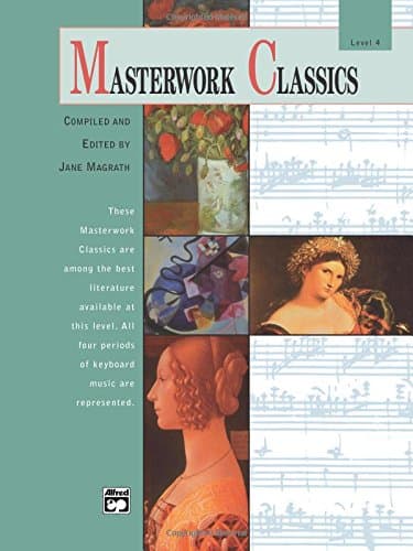 Masterwork Classics 04
