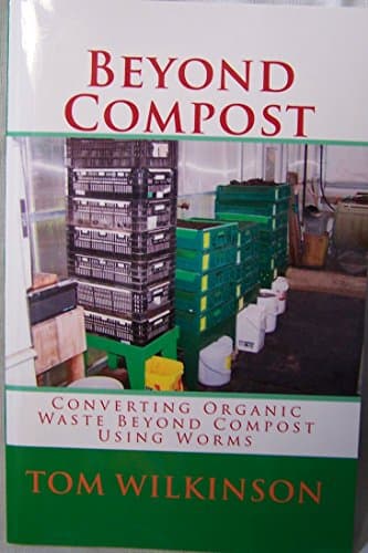 Beyond Compost