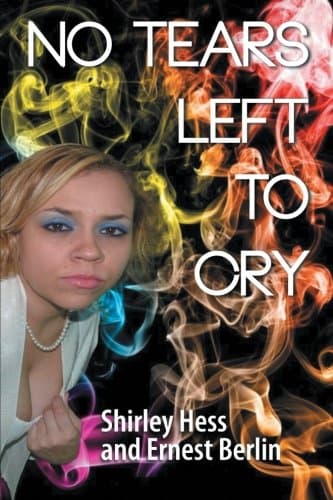 No Tears Left to Cry