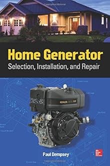 Home Generator Selection, Installation and Repair