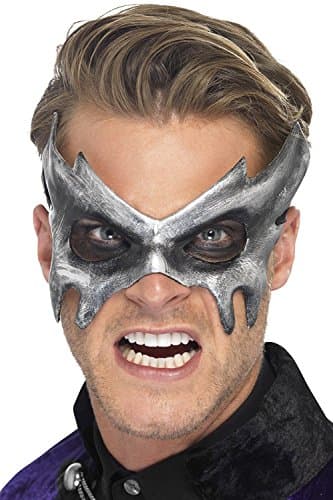 2xSmiffy's Phantom Masquerade Mask