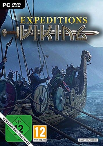 Expeditions: Viking [German Version]