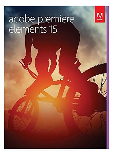 Adobe Premiere Elements 15 Standard | Mac | Download