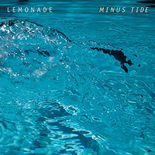 Minus Tide [VINYL]