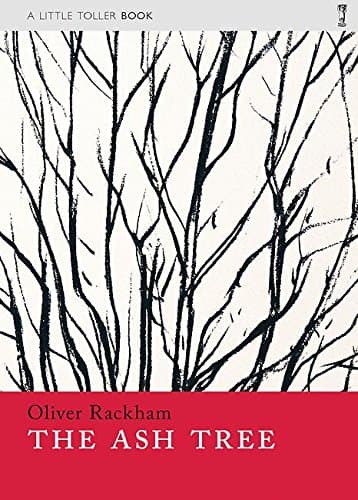 The Ash Tree (Paperback Monographs)