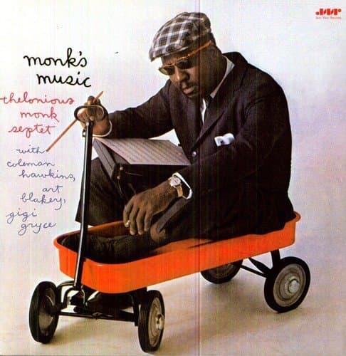 Monk´s Music