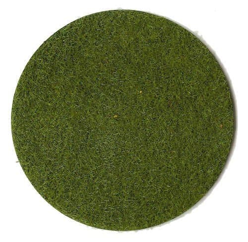 HEKI3365 Static Grass, Colour-Medium Green