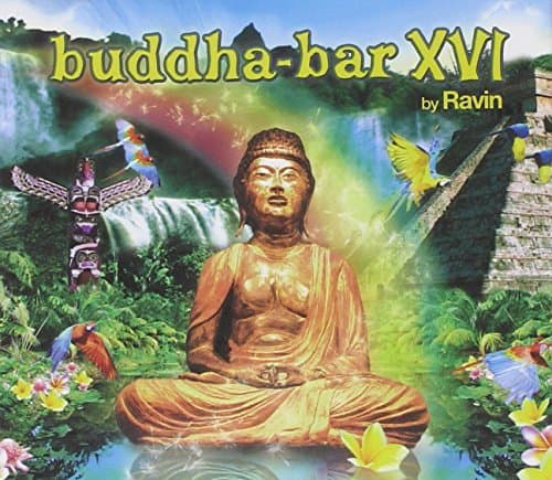 Buddha Bar XVI