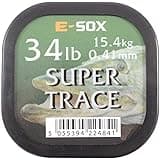 DrennanE-SOX Super Trace 24 lb