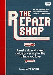 Repair Shop, The