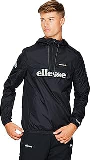 Ellesse Men's Berto 2 Jacket Jacket