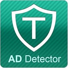 TrustGo Ad Detector