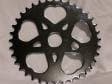 Chainring Sweetheart Chrome