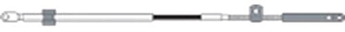 Teleflex CC17906 Marine Single Level Control Cable
