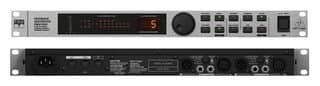 Behringer Fbq1000 Feedback Destroyer, 19" Rack