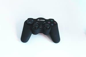 Generic RF Wireless Game Pad Game Controller 2.4 Ghz for P2