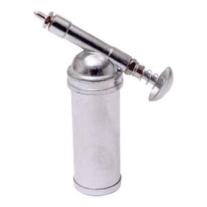Mini Grease Gun, Push Handle, 3 oz.