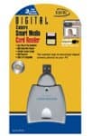 Digital Concepts CR-20 Smartmedia Card Reader