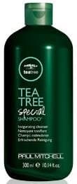 Paul Mitchell Tea Tree Special Shampoo 10oz