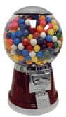 Bubble Gumball Machine (Red)