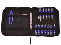 Arrowmax Compact Toolset (14pcs) with Tool Bag (Metric)