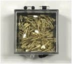 Disposable Titanium screw post