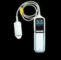 Oximeter Plus 300I Hand Held