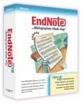 Niles Endnote 8 for Students Only [Old Version] by ISI Researchsoft