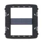 VIMAREikon Series Evo – Support 8 Modules with Screws