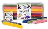 Brain Noodles 40 Piece Assortment Pack