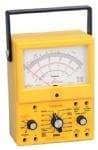 Analog Multimeters 260-8XPI VOM PROT
